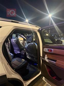 فورد إكسبلورر